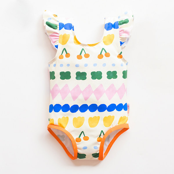 Uus mudel kõik laste pangad tüdrukutele