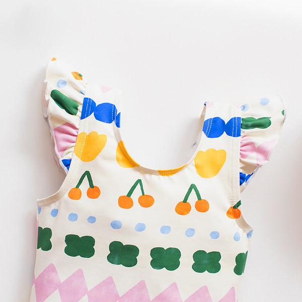 Uus mudel kõik laste pangad tüdrukutele