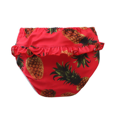 Laste ujumisriided tüdrukutele