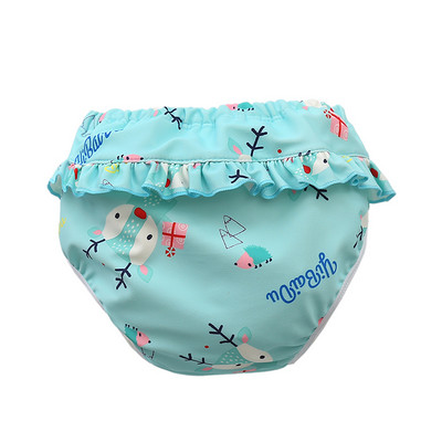 Laste ujumisriided tüdrukutele