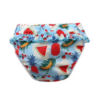 Laste ujumisriided tüdrukutele