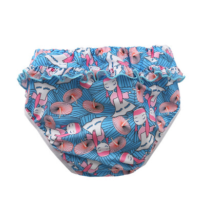 Laste ujumisriided tüdrukutele