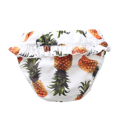 Laste ujumisriided tüdrukutele