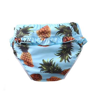 Laste ujumisriided tüdrukutele