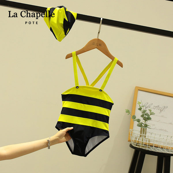 Peenikeste rihmadega triibulised terved pangad tüdrukutele