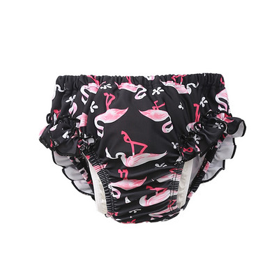 Dječje kupaće donje rublje za djevojčice