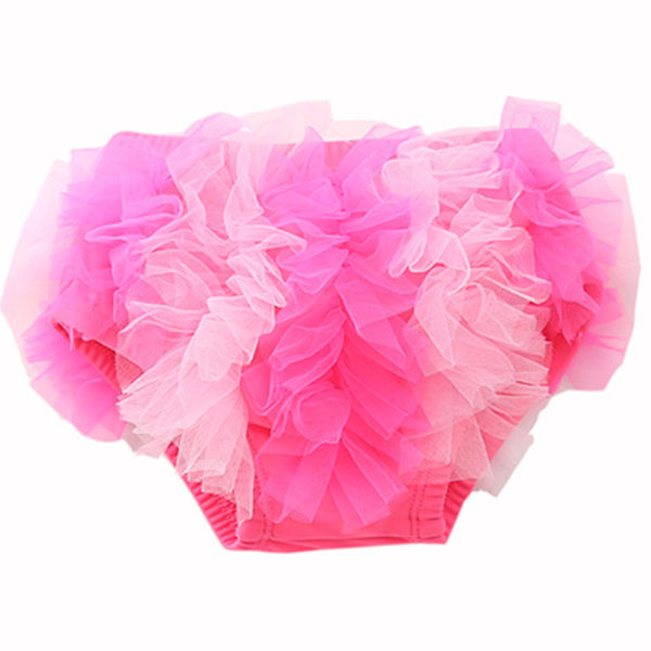 Bērnu apakšveļas peldkostīms ar tillu vairākās krāsās