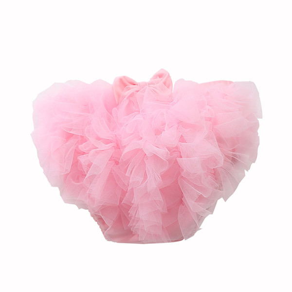 Bērnu apakšveļas peldkostīms ar tillu vairākās krāsās