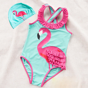 Uue mudeli lokkide ja luigeaplikatsiooniga täisujumistrikoo