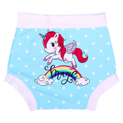 Laste aluspesu ujumisriided tüdrukutele ja poistele