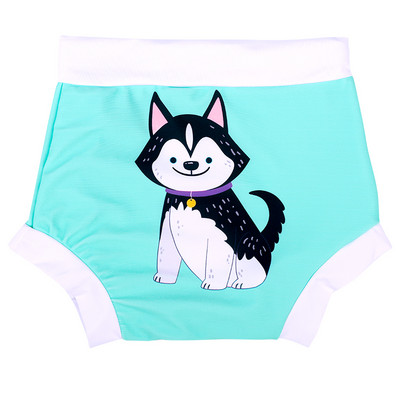 Laste aluspesu ujumisriided tüdrukutele ja poistele