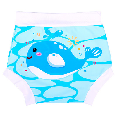 Laste aluspesu ujumisriided tüdrukutele ja poistele