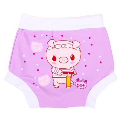 Laste aluspesu ujumisriided tüdrukutele ja poistele