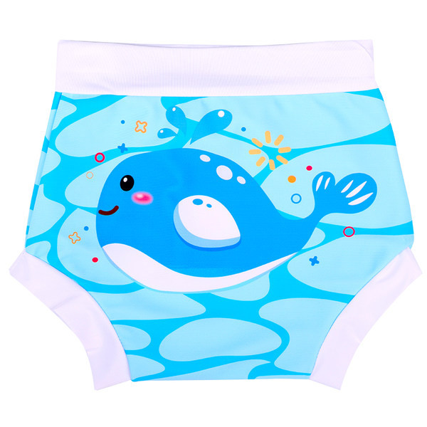 Laste aluspesu ujumisriided tüdrukutele ja poistele