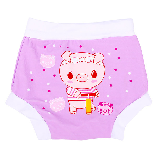 Laste aluspesu ujumisriided tüdrukutele ja poistele