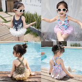 Laste terve ujumistrikoo mitu mudelit