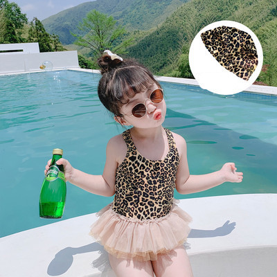 Laste terve ujumistrikoo mitu mudelit