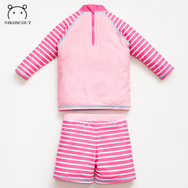 Μοντέρνο μαγιό  για κορίτσια