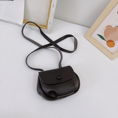 Laste moodne kott tavaline mudel tüdrukutele