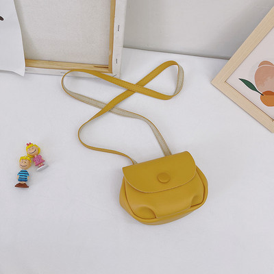 Laste moodne kott tavaline mudel tüdrukutele