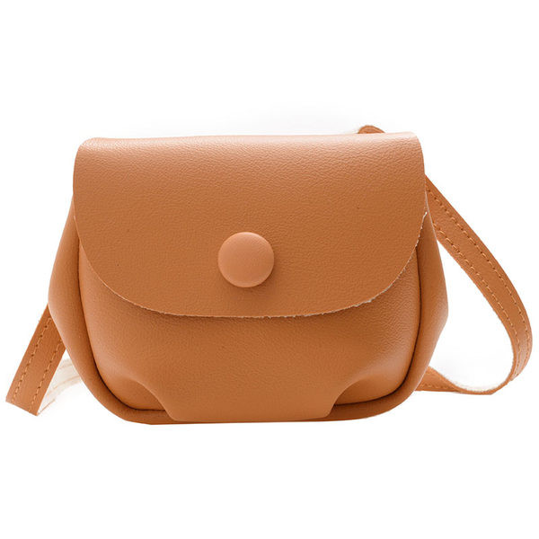 Laste moodne kott tavaline mudel tüdrukutele