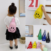 Dječja aktualna torba za rame s aplikacijom