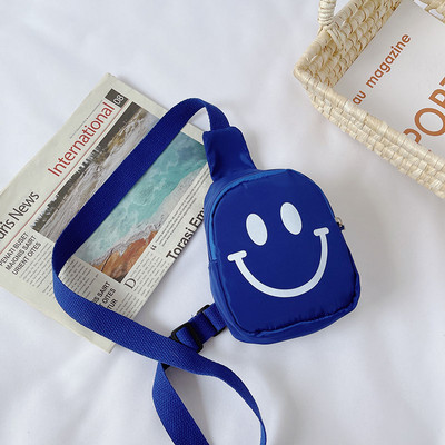 Dječja aktualna torba za rame s aplikacijom