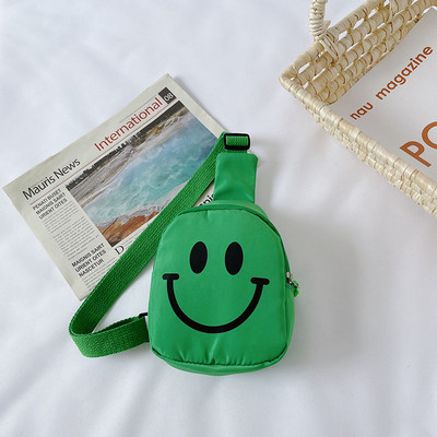 Dječja aktualna torba za rame s aplikacijom