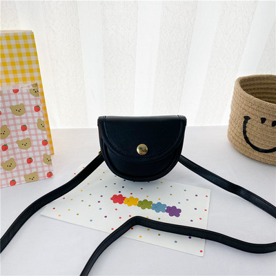 Stiilne laste väikese koti tavaline mudel tüdrukutele