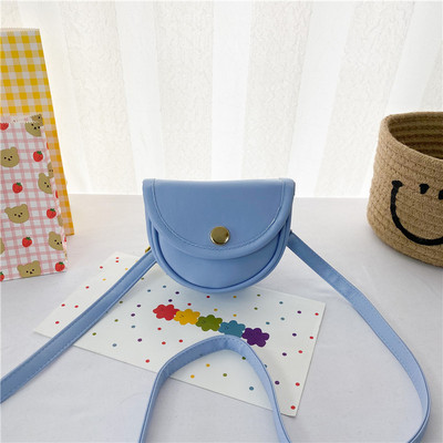 Stiilne laste väikese koti tavaline mudel tüdrukutele