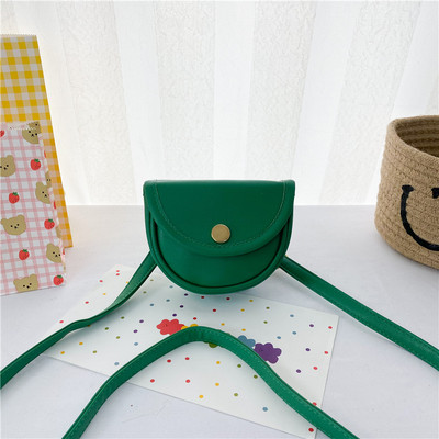 Stiilne laste väikese koti tavaline mudel tüdrukutele