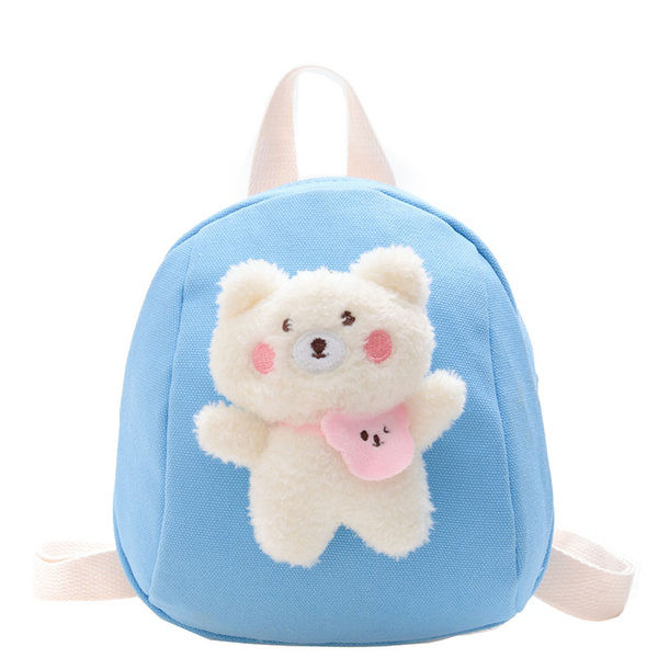 Laste igapäevane 3D elemendi ja lukuga seljakott