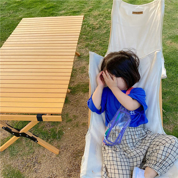 Παιδική μοντέρνα διαφανής τσάντα για αγόρια