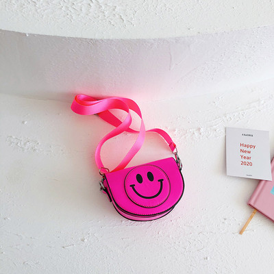 Dječja moderna torba s aplikacijom na ramenu