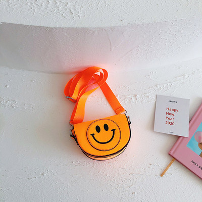 Dječja moderna torba s aplikacijom na ramenu