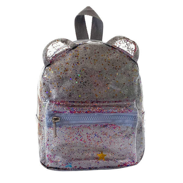 Moderni dječji ruksak s džepom za djevojčice