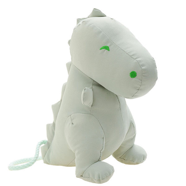 Aktualan dječji ruksak u obliku dinosaura