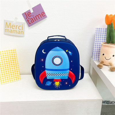 Mūsdienīga bērnu mugursoma ar uzrakstu meitenēm un zēniem dažādi modeļi