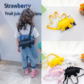 Παιδική τσάντα ώμου σε σχήμα δεινοσαύρου