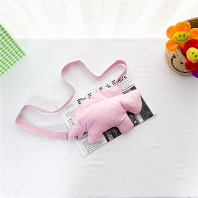 Παιδική τσάντα ώμου σε σχήμα δεινοσαύρου