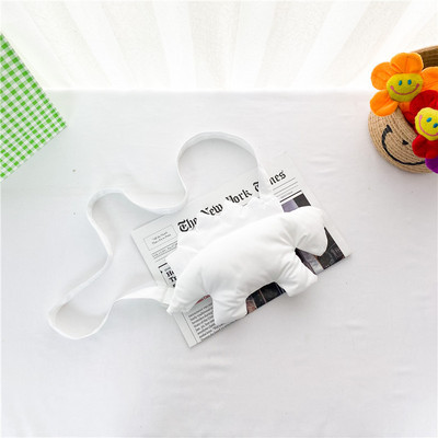 Παιδική τσάντα ώμου σε σχήμα δεινοσαύρου