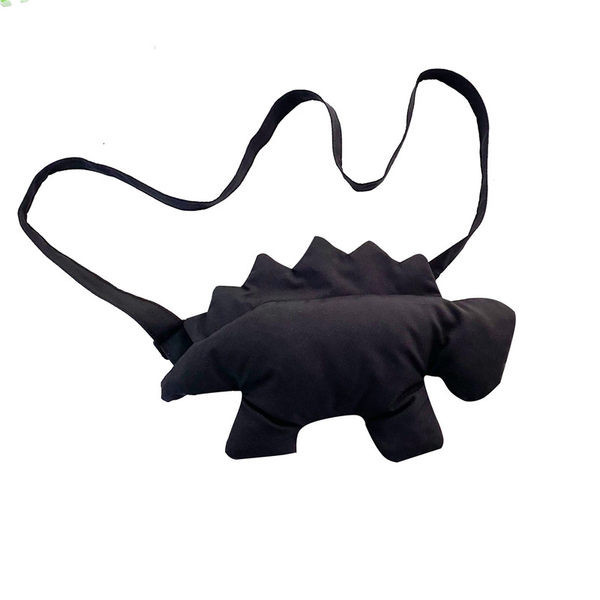 Παιδική τσάντα ώμου σε σχήμα δεινοσαύρου