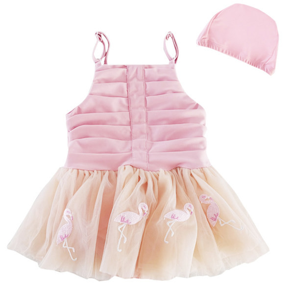 Moekas palja selja ja tülliga ujumistrikoo