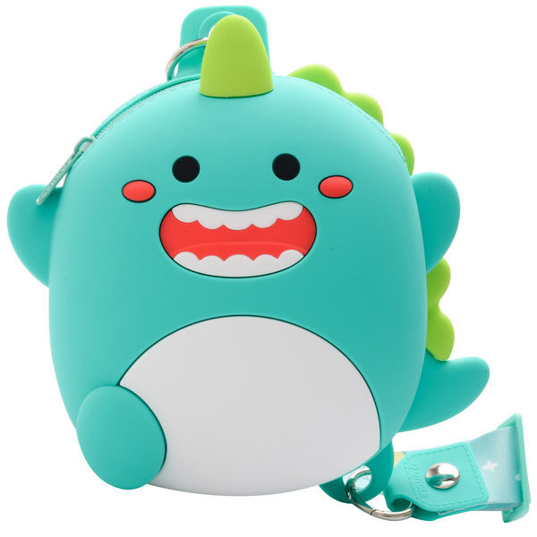 Детска модерна чанта във формата на животно