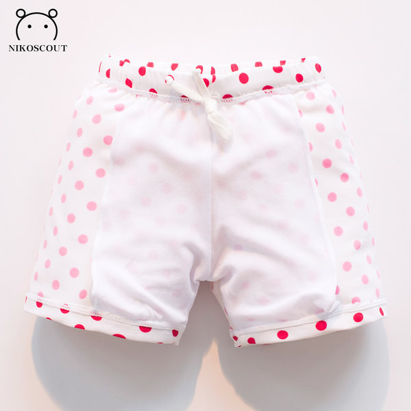 Uut mudelit kaheosaline laste ujumistrikoo tüdrukutele