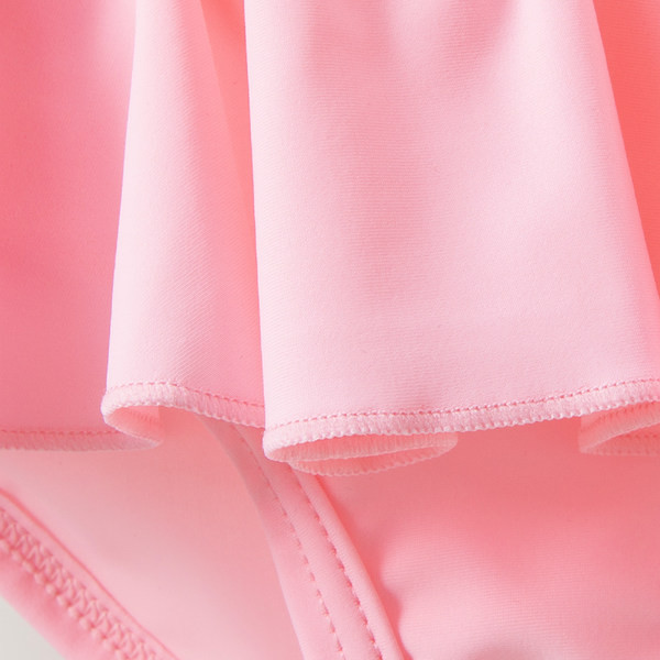 Paeltega laste ujumistrikoo tüdrukutele