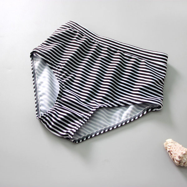 Dječji kupaći kostim iz dva dijela - za djevojčice