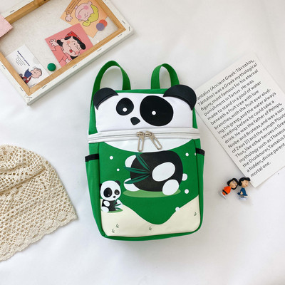 Laste kaasaegne lukuga seljakott kolmes mudelis