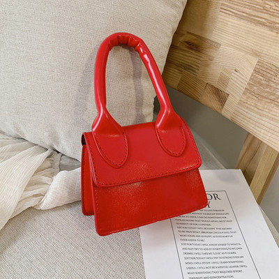 Praegune laste minikoti tavaline mudel