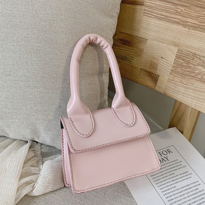 Praegune laste minikoti tavaline mudel